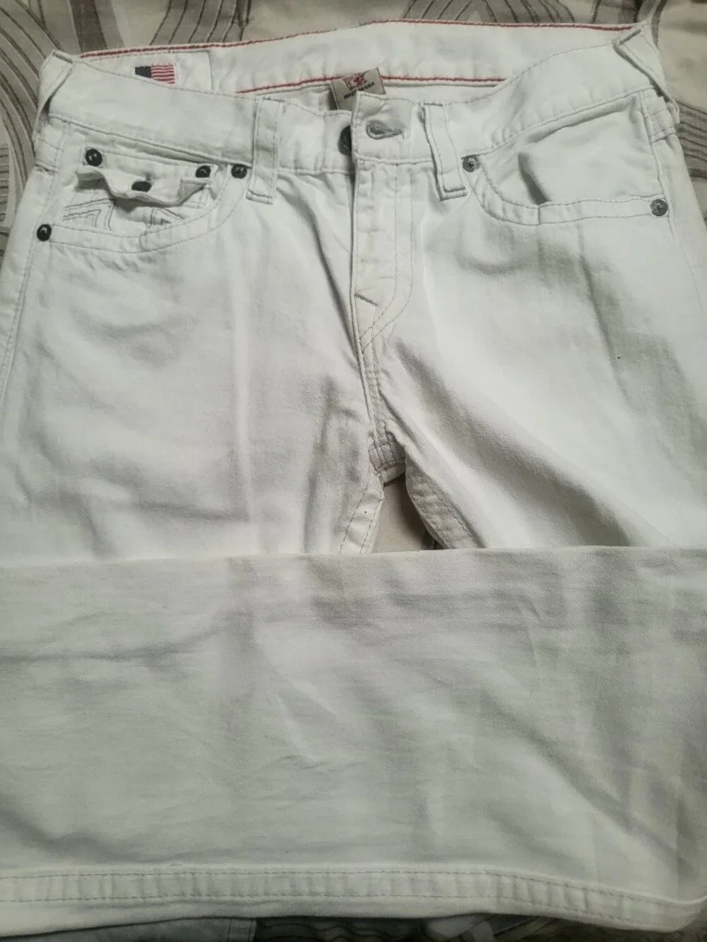 TRUE RELIGION